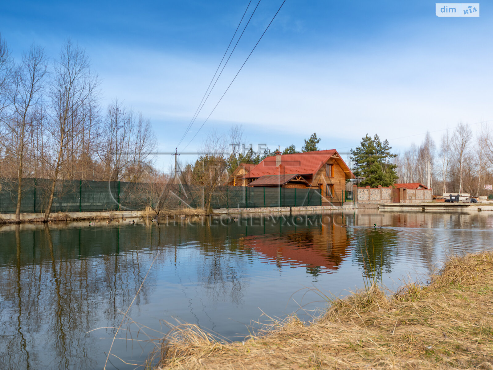 двоповерховий будинок з мансардою, 165 кв. м, цегла. Продаж у Боярці фото 1