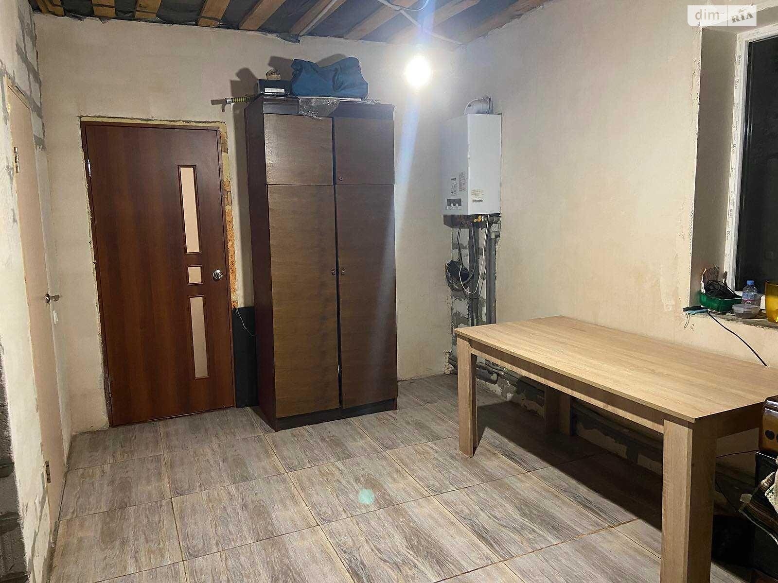 двухэтажный дом, 180 кв. м, газобетон. Продажа в Боярке фото 1