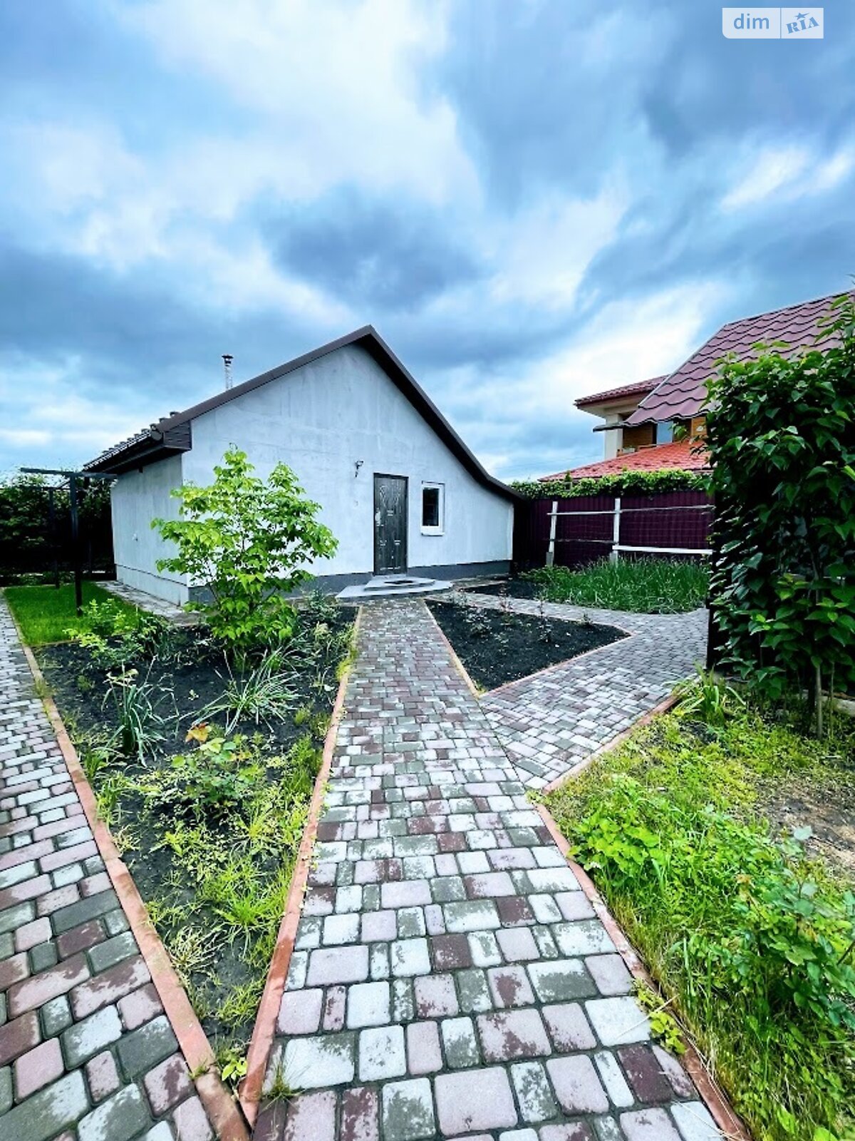 двоповерховий будинок бесідка, 179 кв. м, цегла. Продаж у Боярці фото 1 двоповерховий будинок бесідка, 179 кв. м, цегла. Продаж у Боярці фото 1