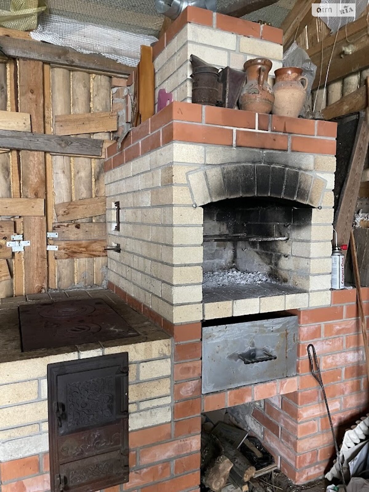 двоповерховий будинок бесідка, 179 кв. м, цегла. Продаж у Боярці фото 1 двоповерховий будинок бесідка, 179 кв. м, цегла. Продаж у Боярці фото 1