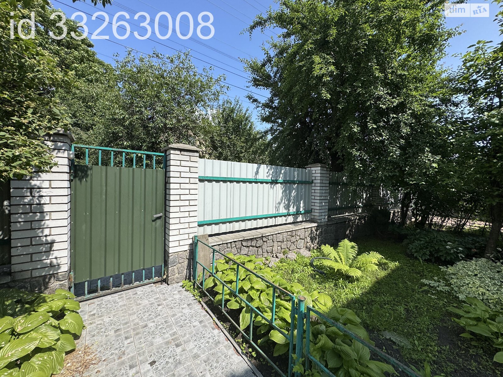 двоповерховий будинок з гаражем, 129.3 кв. м, цегла. Продаж у Боярці фото 1 двоповерховий будинок з гаражем, 129.3 кв. м, цегла. Продаж у Боярці фото 1