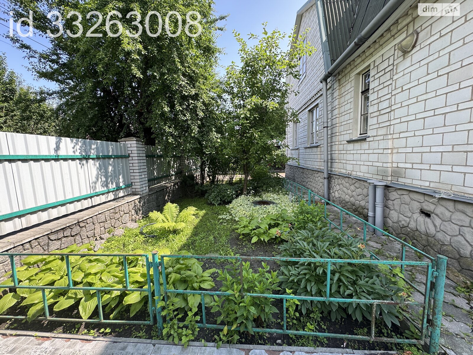 двоповерховий будинок з гаражем, 129.3 кв. м, цегла. Продаж у Боярці фото 1 двоповерховий будинок з гаражем, 129.3 кв. м, цегла. Продаж у Боярці фото 1