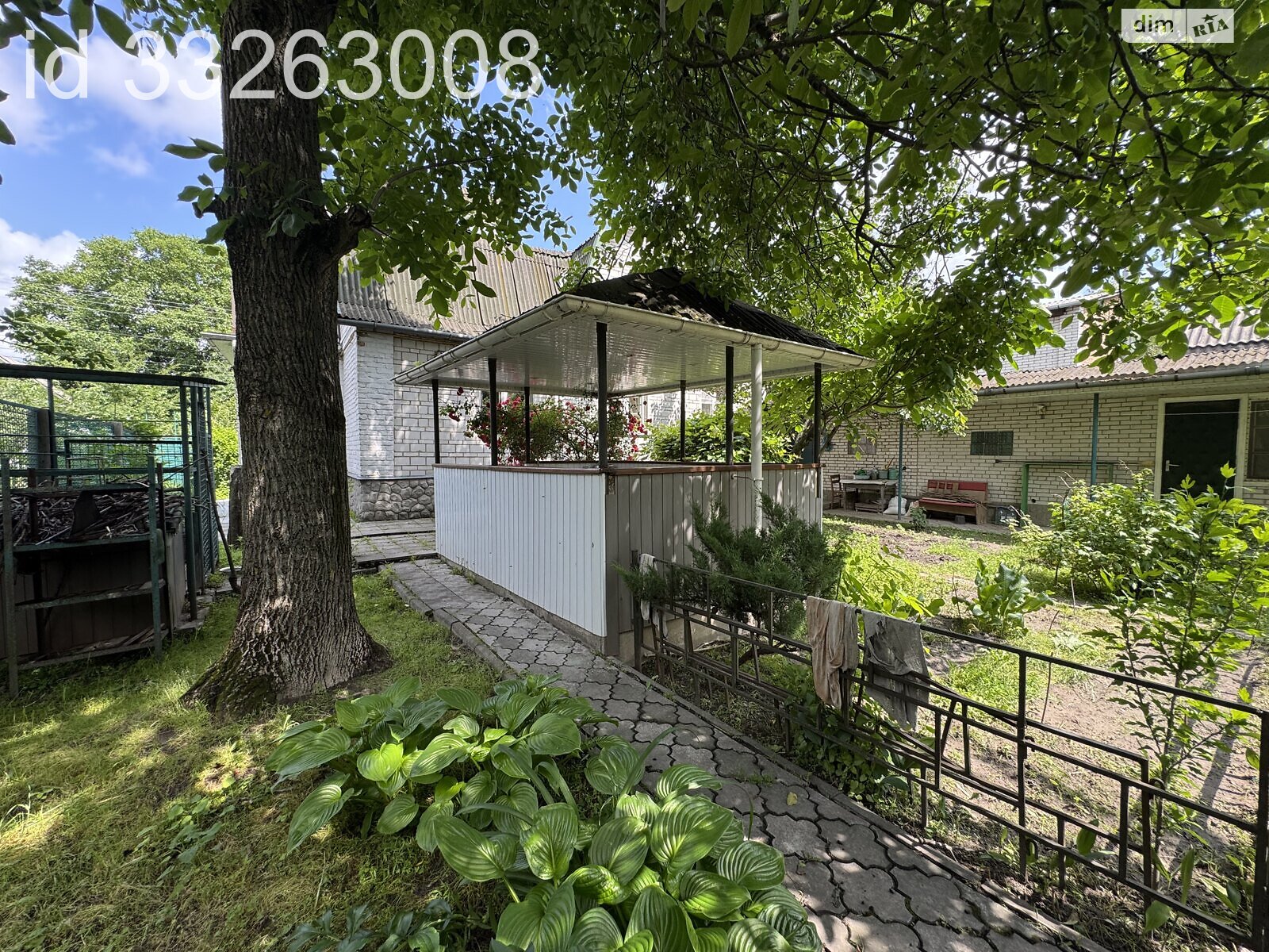 двоповерховий будинок з гаражем, 129.3 кв. м, цегла. Продаж у Боярці фото 1 двоповерховий будинок з гаражем, 129.3 кв. м, цегла. Продаж у Боярці фото 1