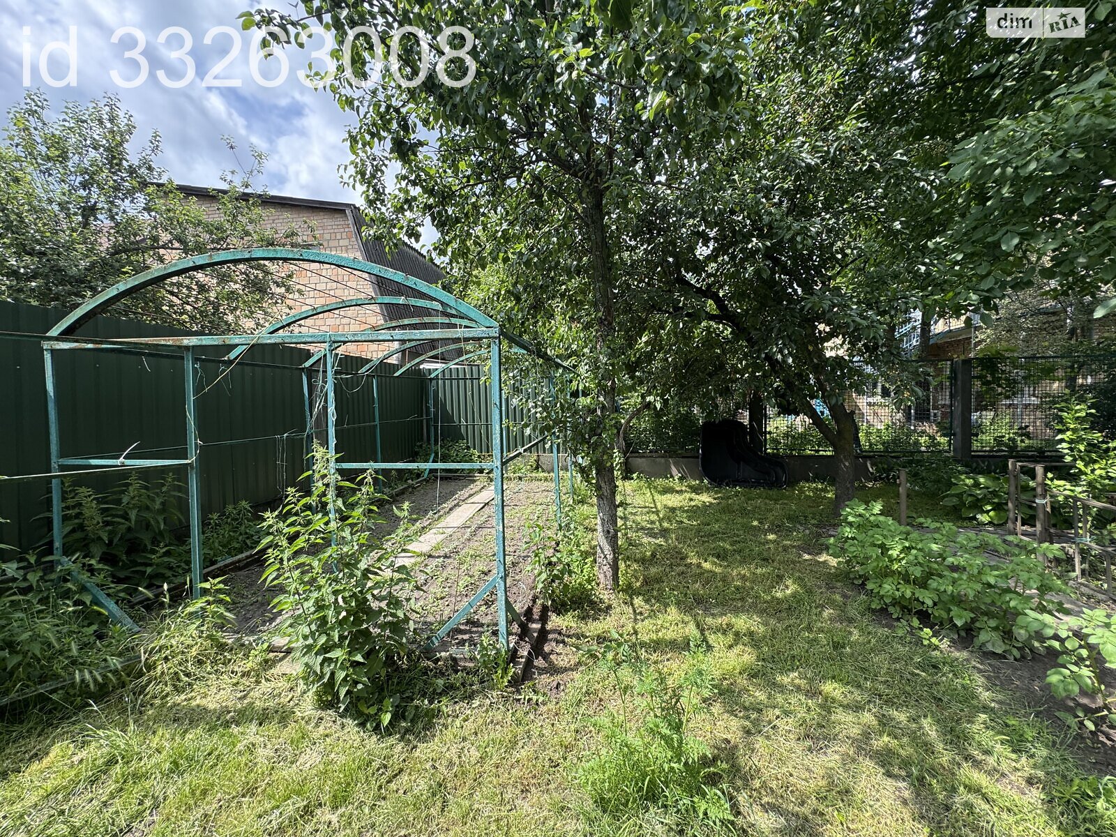 двоповерховий будинок з гаражем, 129.3 кв. м, цегла. Продаж у Боярці фото 1 двоповерховий будинок з гаражем, 129.3 кв. м, цегла. Продаж у Боярці фото 1