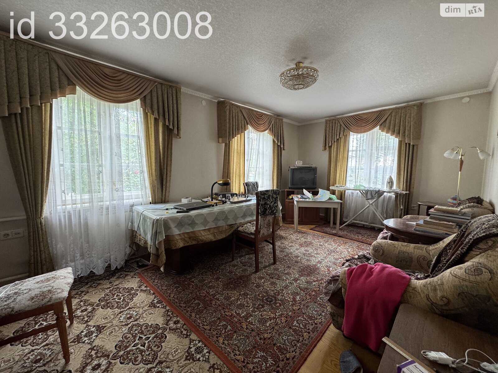 двоповерховий будинок з гаражем, 129.3 кв. м, цегла. Продаж у Боярці фото 1 двоповерховий будинок з гаражем, 129.3 кв. м, цегла. Продаж у Боярці фото 1