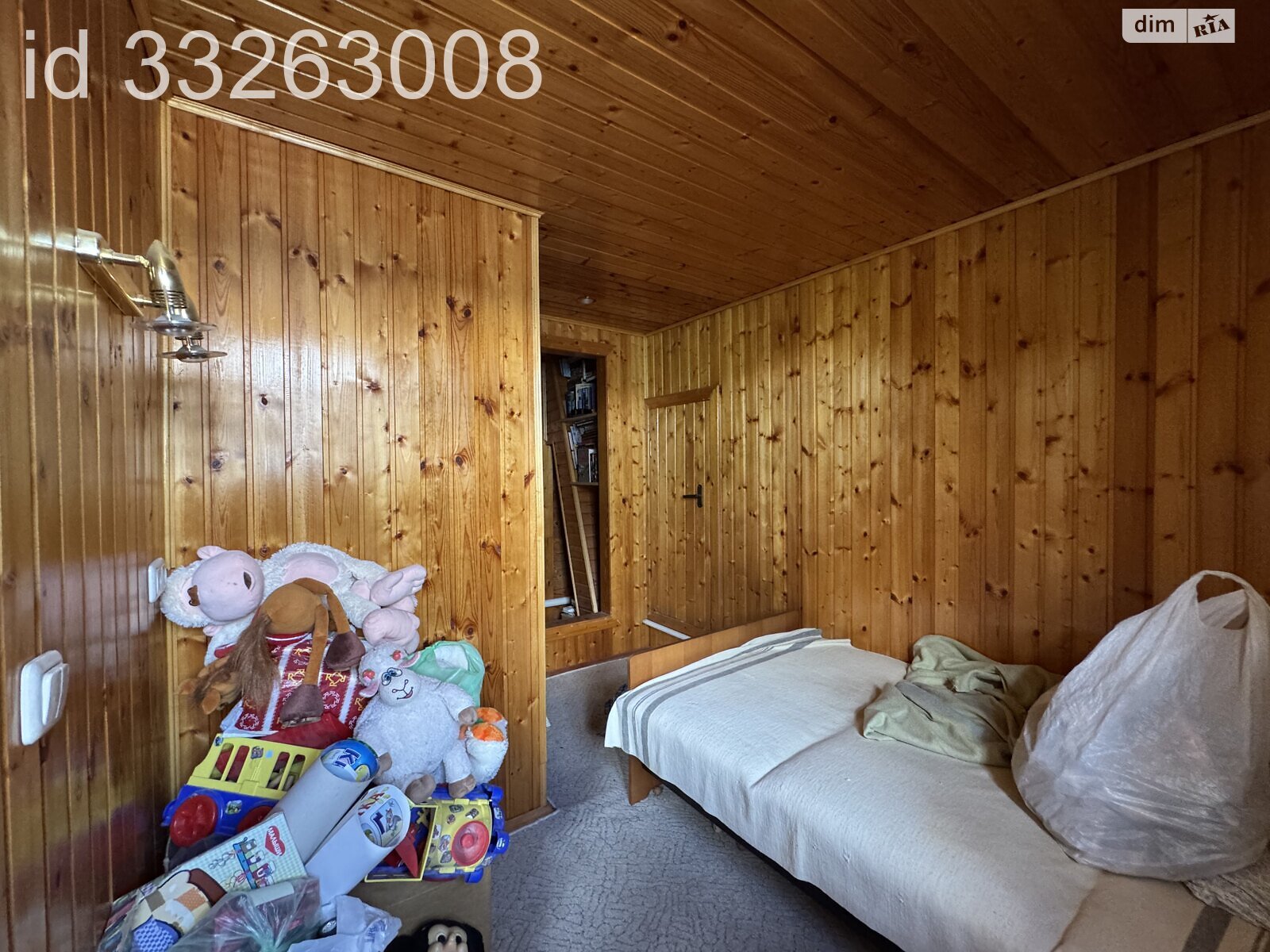 двоповерховий будинок з гаражем, 129.3 кв. м, цегла. Продаж у Боярці фото 1 двоповерховий будинок з гаражем, 129.3 кв. м, цегла. Продаж у Боярці фото 1