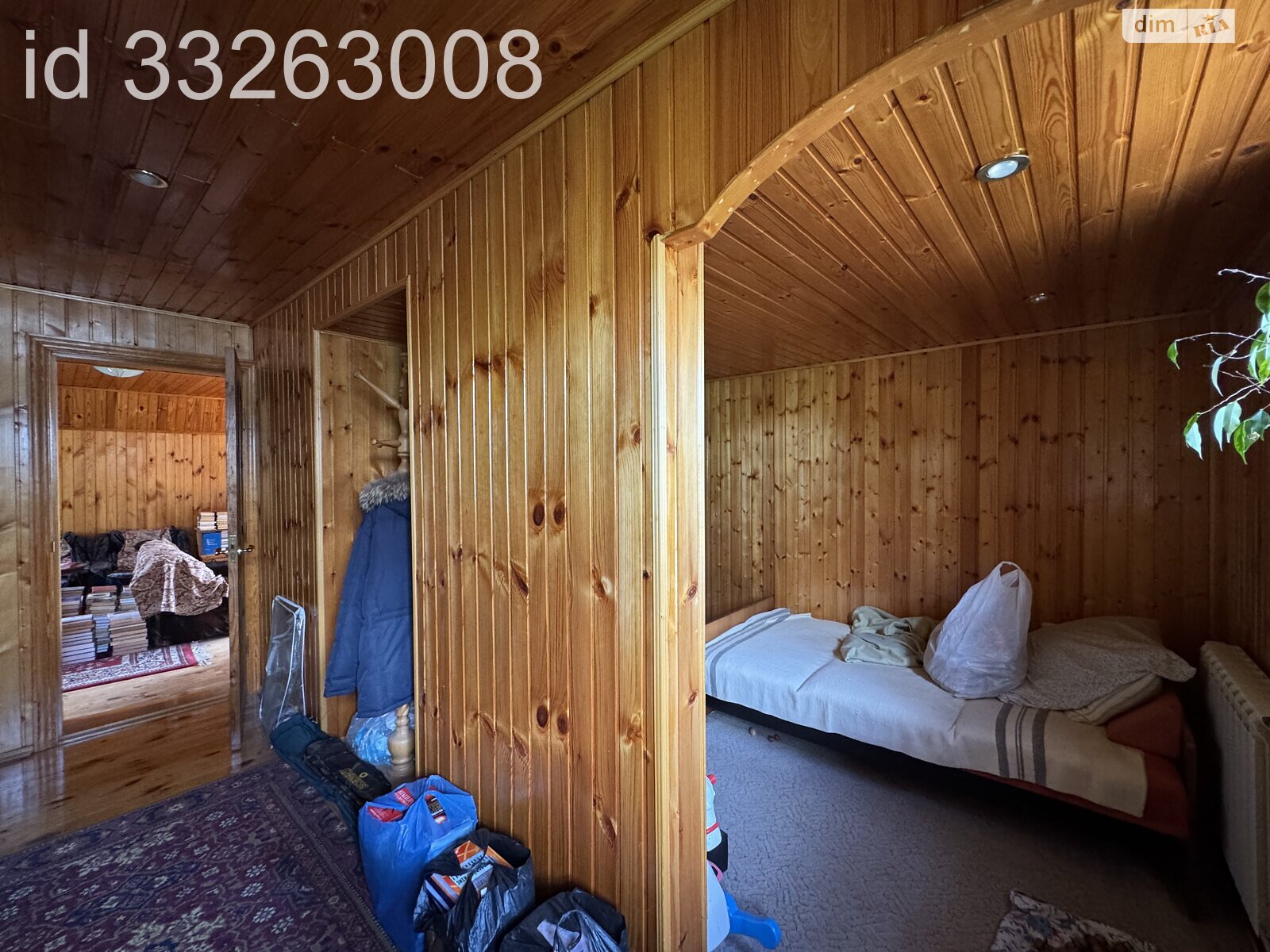 двоповерховий будинок з гаражем, 129.3 кв. м, цегла. Продаж у Боярці фото 1 двоповерховий будинок з гаражем, 129.3 кв. м, цегла. Продаж у Боярці фото 1