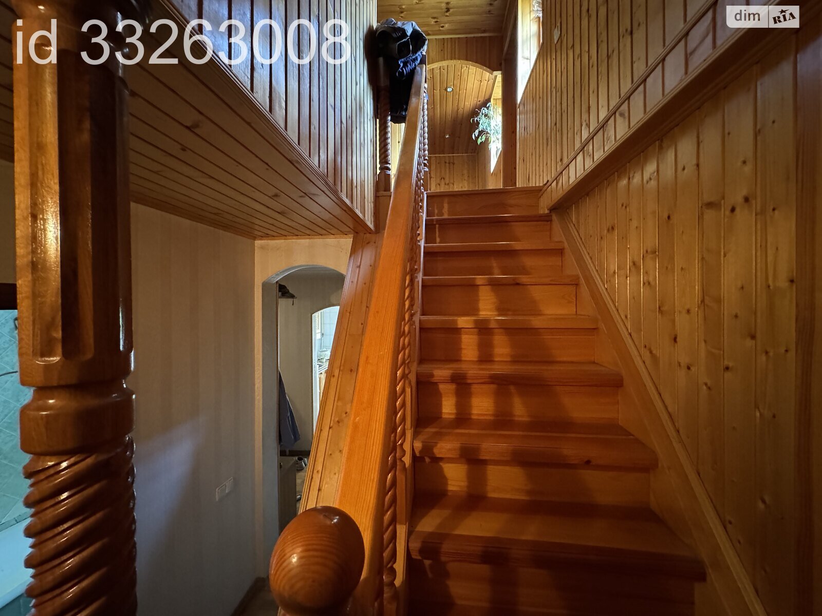 двоповерховий будинок з гаражем, 129.3 кв. м, цегла. Продаж у Боярці фото 1 двоповерховий будинок з гаражем, 129.3 кв. м, цегла. Продаж у Боярці фото 1