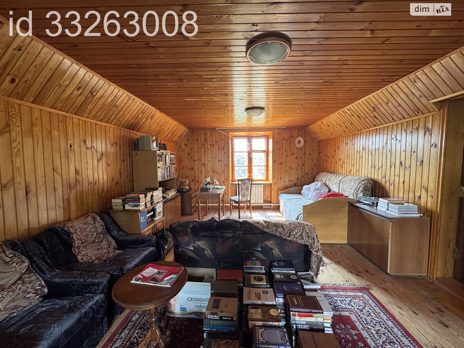 двоповерховий будинок з гаражем, 129.3 кв. м, цегла. Продаж у Боярці фото 1 двоповерховий будинок з гаражем, 129.3 кв. м, цегла. Продаж у Боярці фото 1