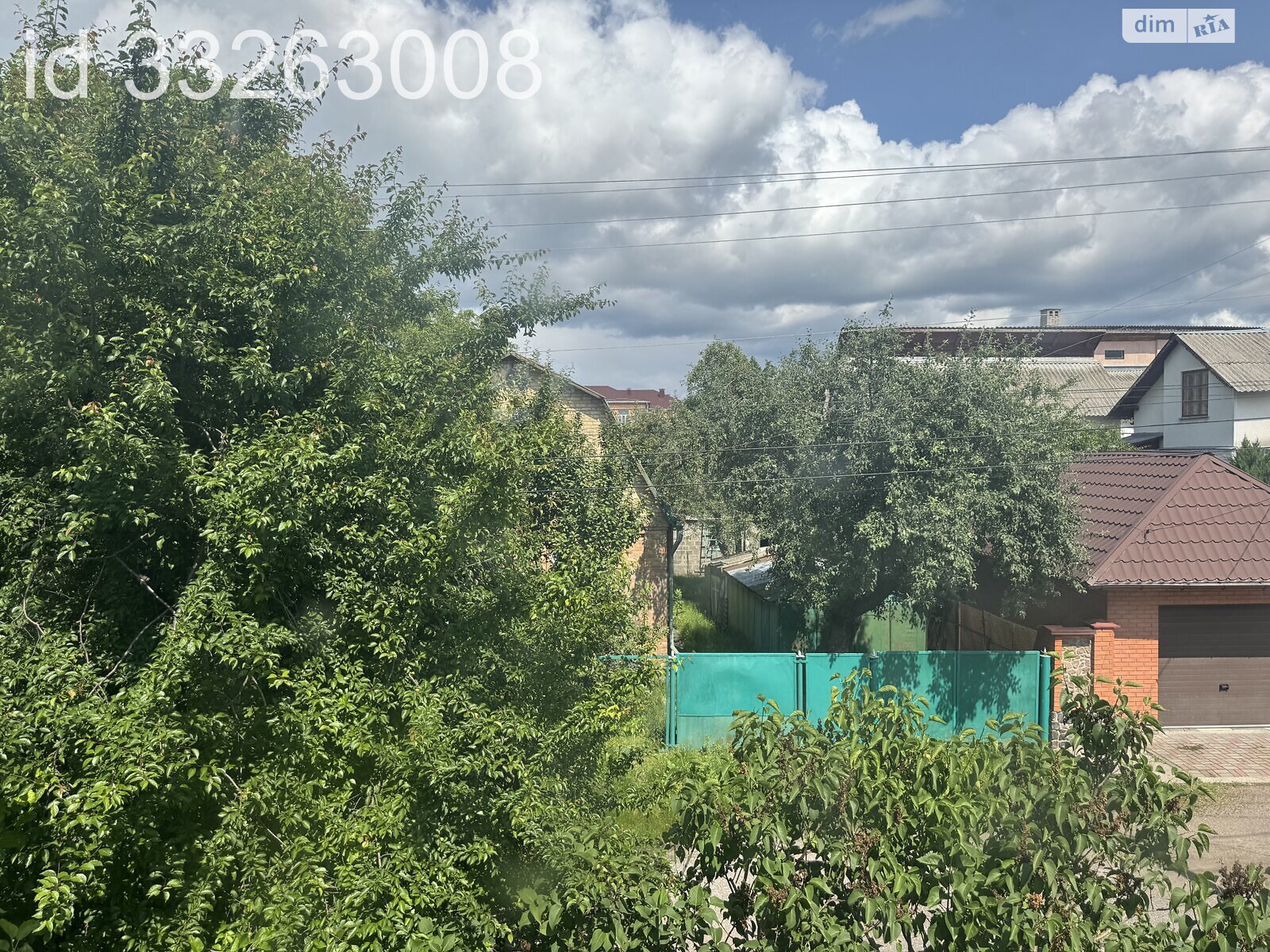 двоповерховий будинок з гаражем, 129.3 кв. м, цегла. Продаж у Боярці фото 1 двоповерховий будинок з гаражем, 129.3 кв. м, цегла. Продаж у Боярці фото 1