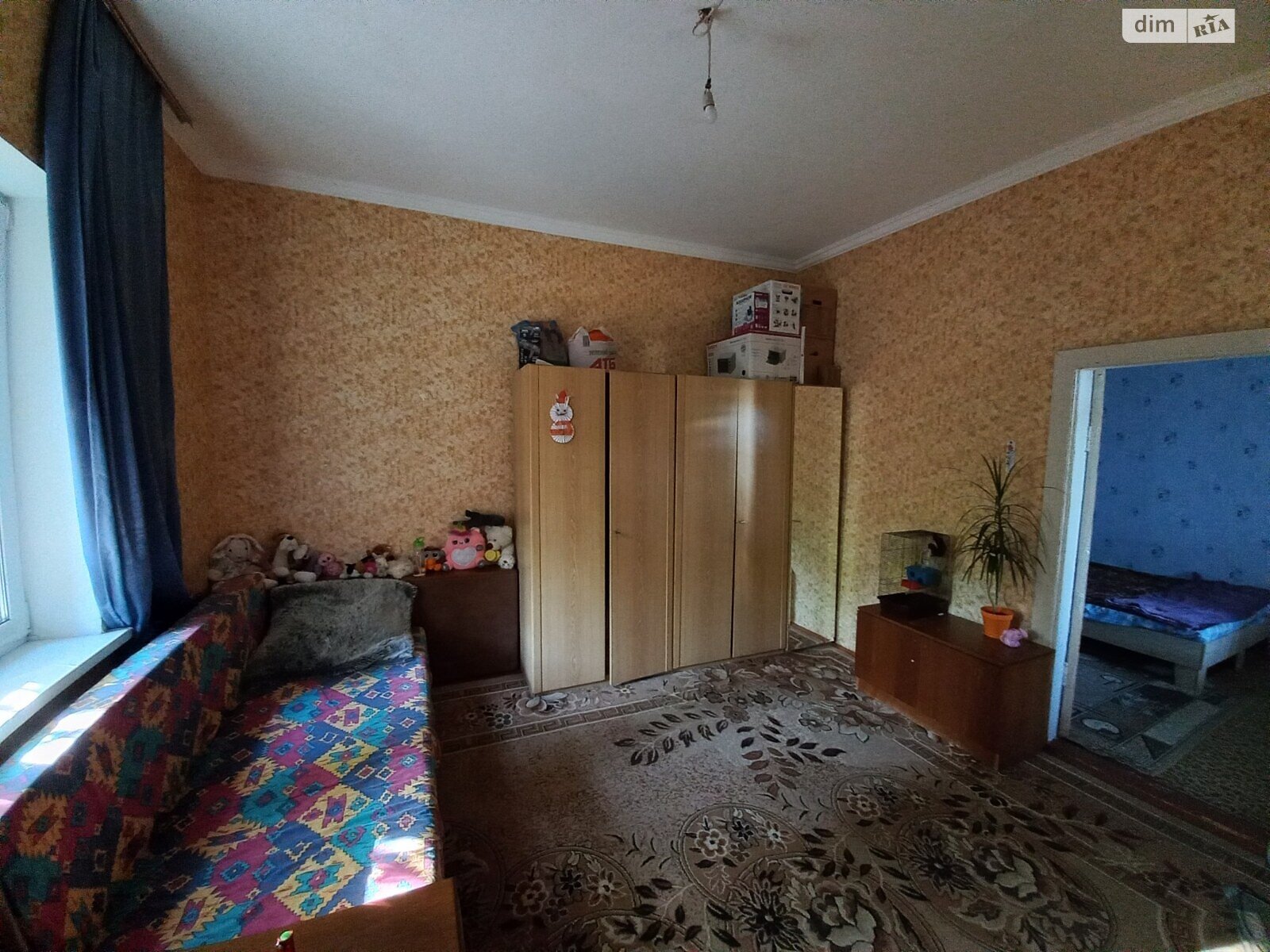 двухэтажный дом, 153 кв. м, кирпич. Продажа в Боярке фото 1