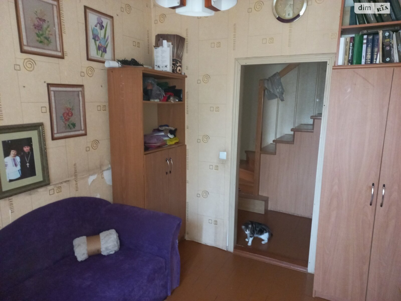 двухэтажный дом, 153 кв. м, кирпич. Продажа в Боярке фото 1