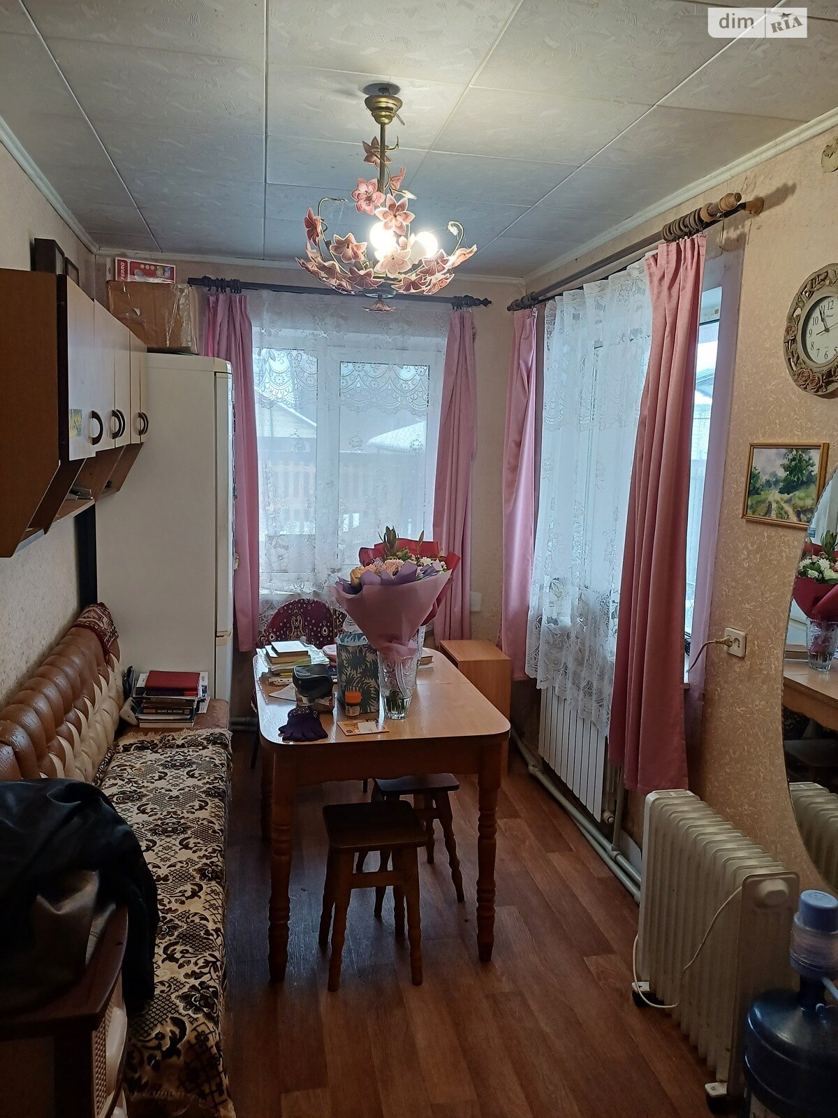 двухэтажный дом, 153 кв. м, кирпич. Продажа в Боярке фото 1