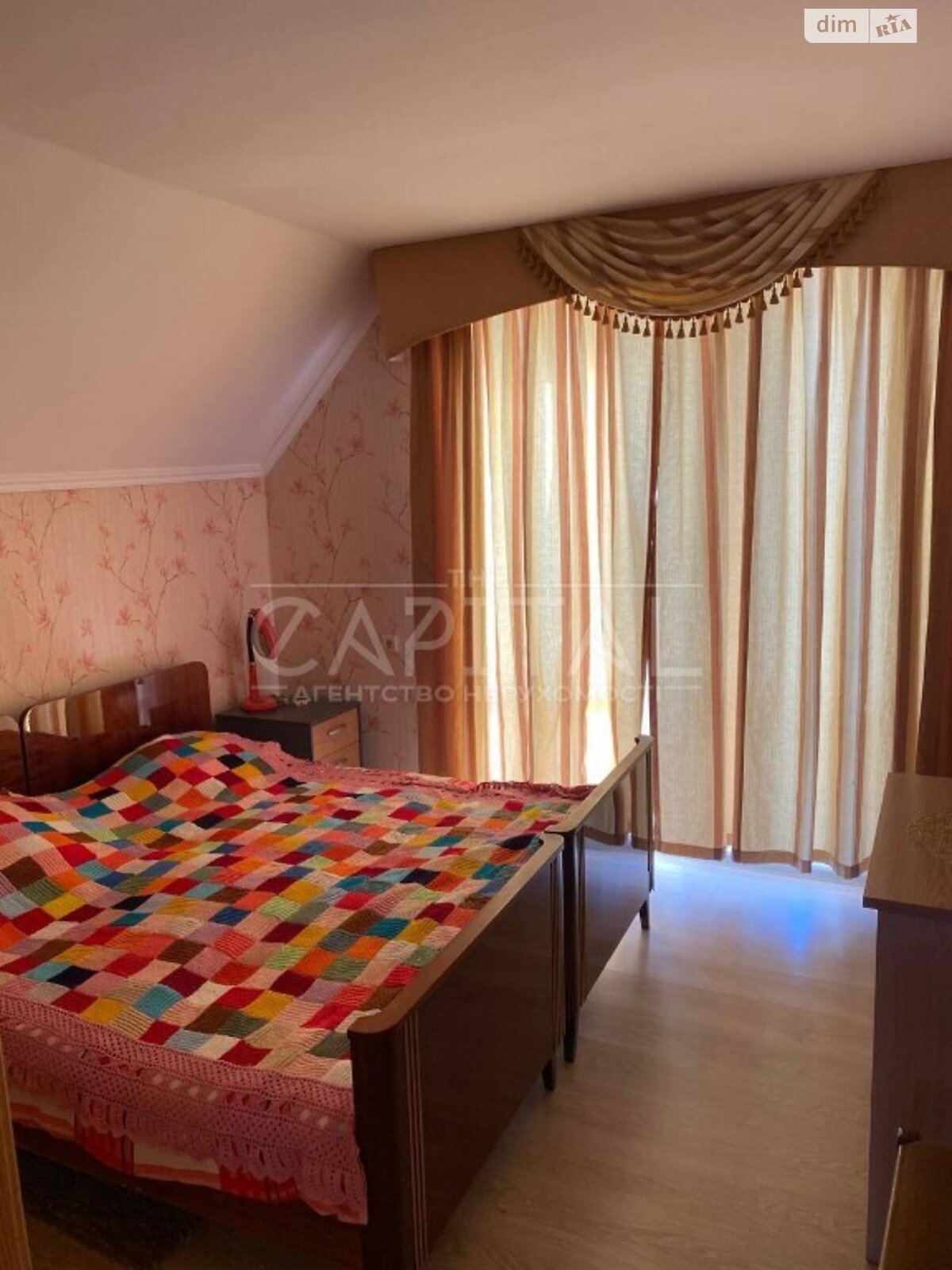 триповерховий будинок, 150 кв. м, цегла. Продаж у Боярці фото 1