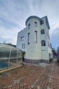двоповерховий будинок з балконом, 305.1 кв. м, кирпич. Продаж у Боярці фото 2