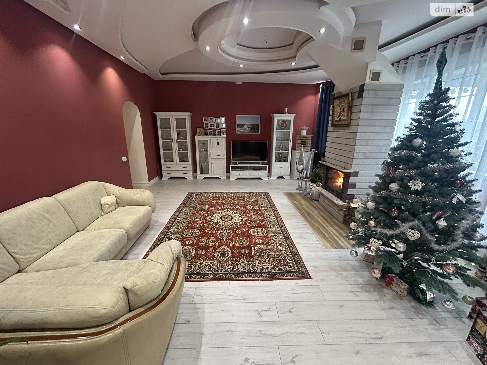 двухэтажный дом, 200 кв. м, кирпич. Продажа в Боярке фото 1 двухэтажный дом, 200 кв. м, кирпич. Продажа в Боярке фото 1