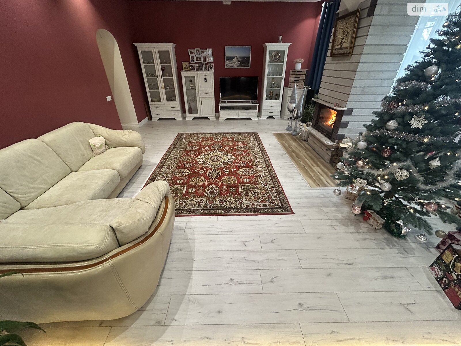 двухэтажный дом, 200 кв. м, кирпич. Продажа в Боярке фото 1 двухэтажный дом, 200 кв. м, кирпич. Продажа в Боярке фото 1