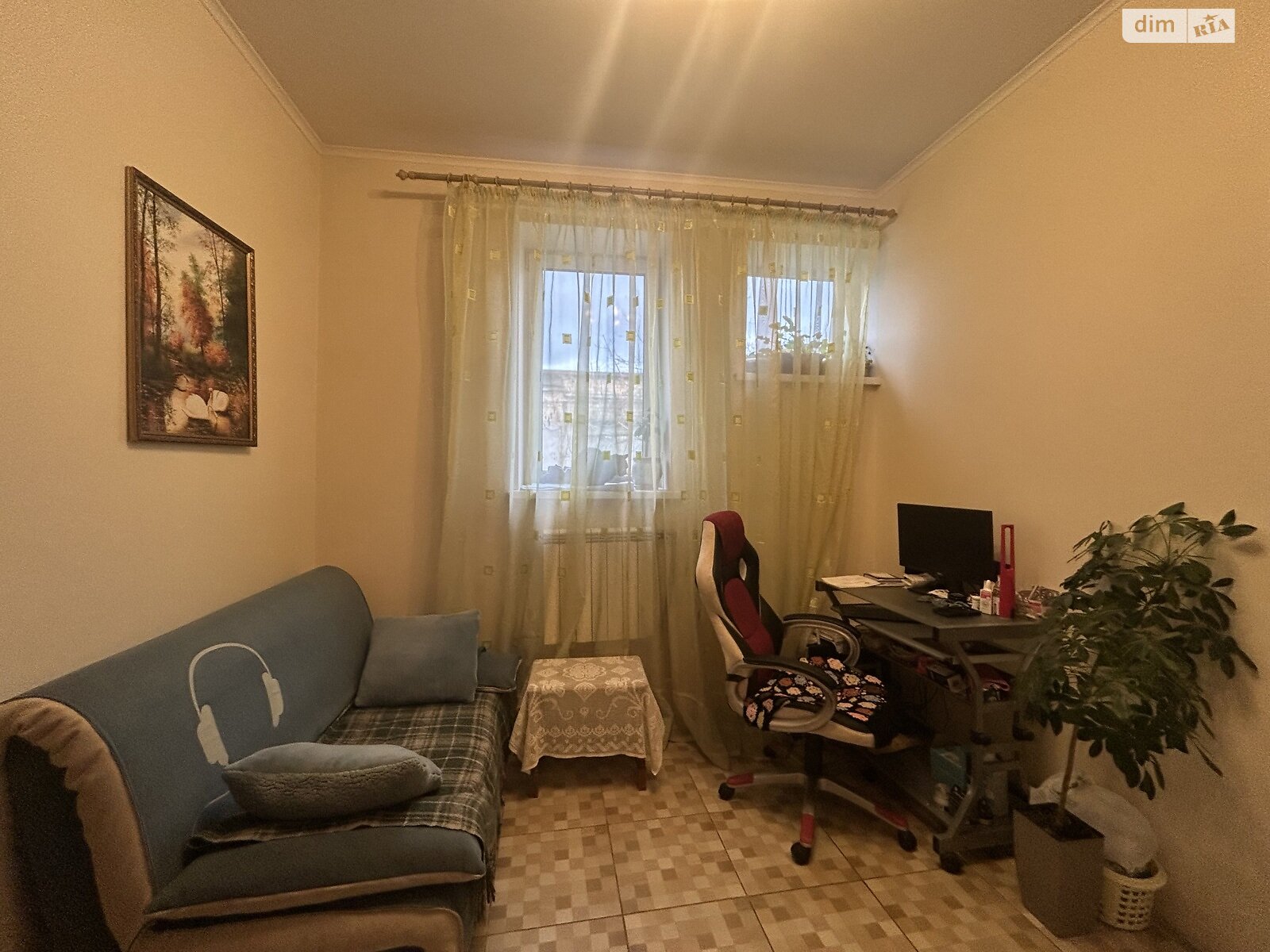 двухэтажный дом, 200 кв. м, кирпич. Продажа в Боярке фото 1 двухэтажный дом, 200 кв. м, кирпич. Продажа в Боярке фото 1