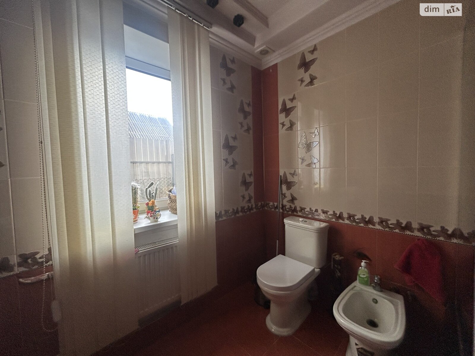 двухэтажный дом, 200 кв. м, кирпич. Продажа в Боярке фото 1 двухэтажный дом, 200 кв. м, кирпич. Продажа в Боярке фото 1