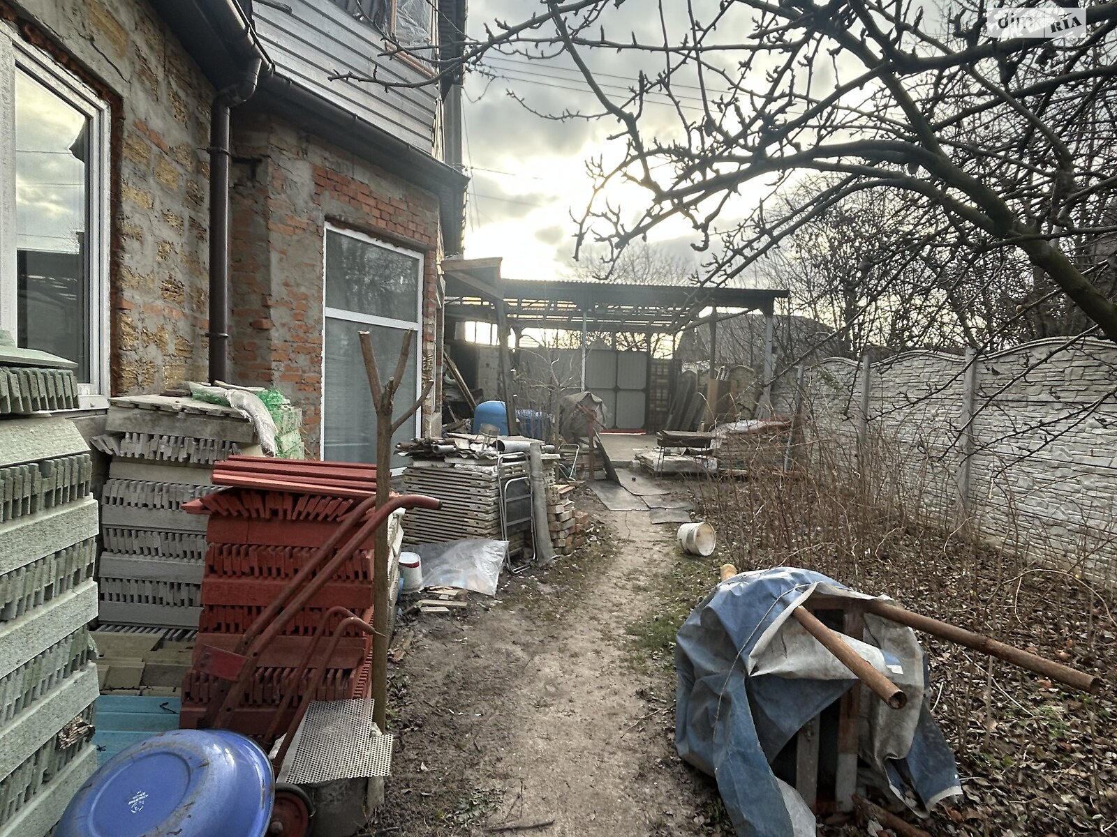 двухэтажный дом, 200 кв. м, кирпич. Продажа в Боярке фото 1 двухэтажный дом, 200 кв. м, кирпич. Продажа в Боярке фото 1