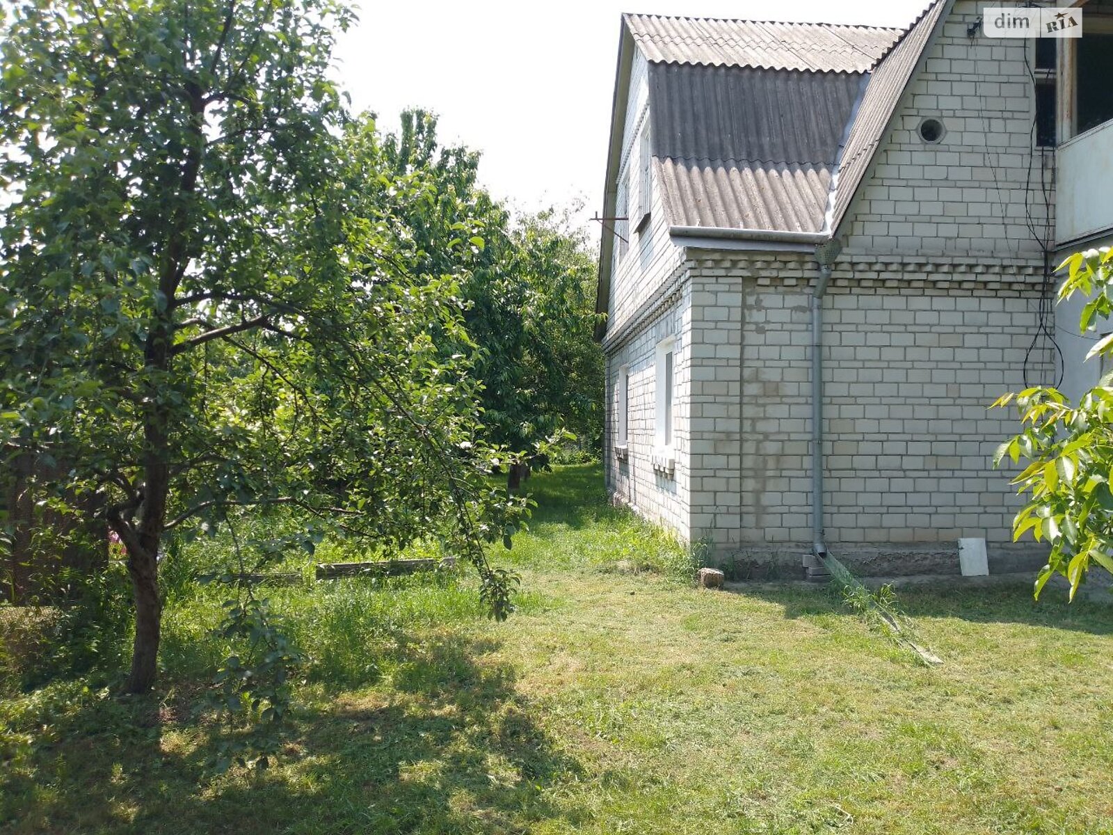 двоповерховий будинок з верандою, 160 кв. м, цегла. Продаж у Боярці фото 1 двоповерховий будинок з верандою, 160 кв. м, цегла. Продаж у Боярці фото 1