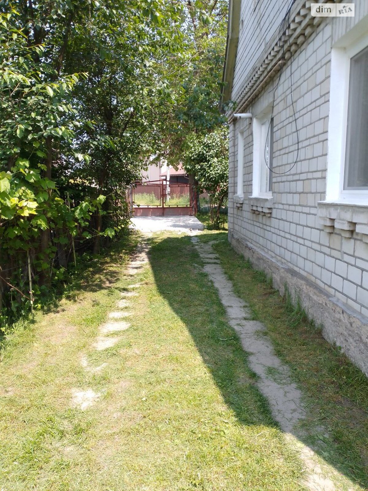 двоповерховий будинок з верандою, 160 кв. м, цегла. Продаж у Боярці фото 1 двоповерховий будинок з верандою, 160 кв. м, цегла. Продаж у Боярці фото 1