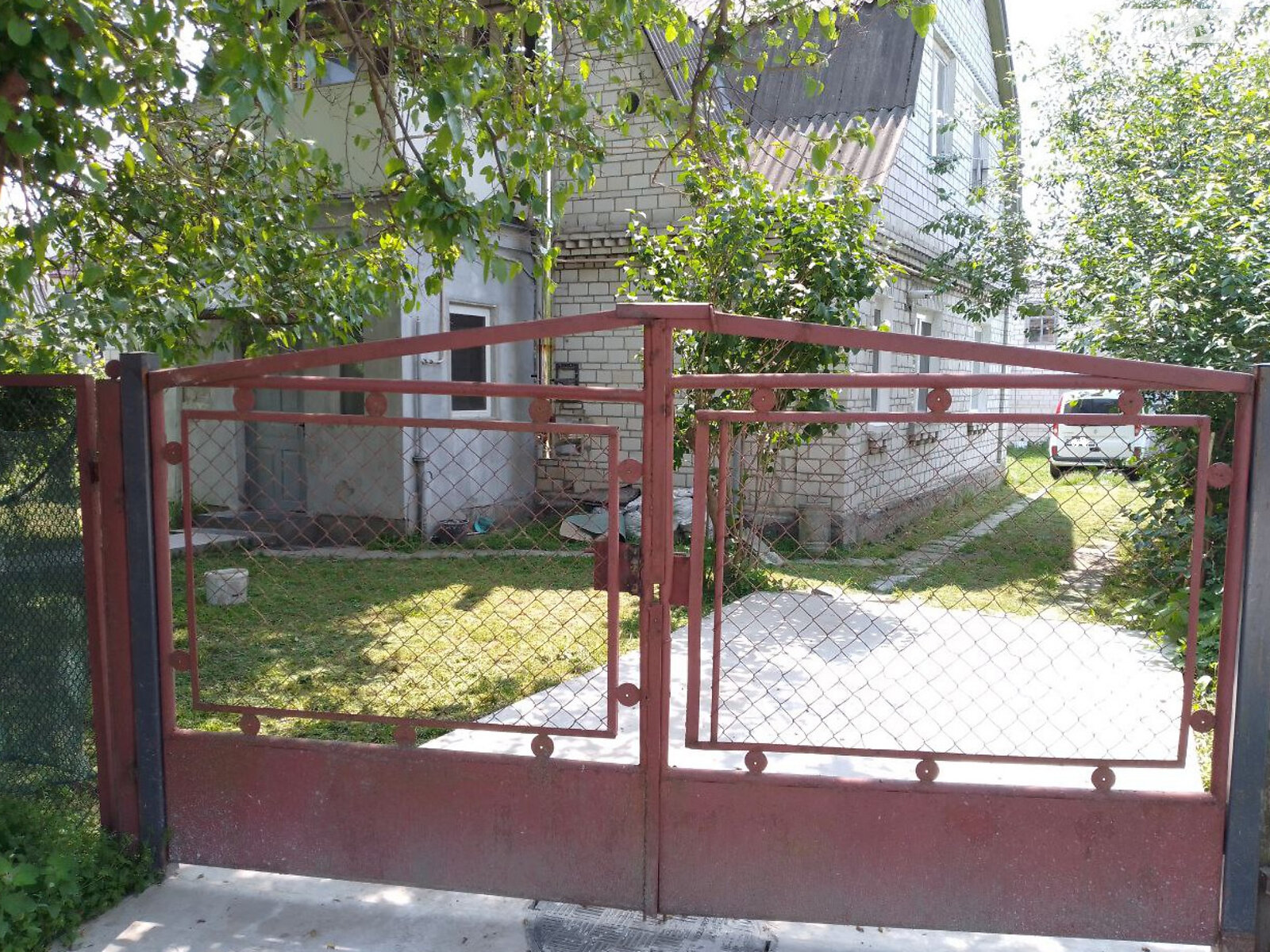 двоповерховий будинок з верандою, 160 кв. м, цегла. Продаж у Боярці фото 1 двоповерховий будинок з верандою, 160 кв. м, цегла. Продаж у Боярці фото 1