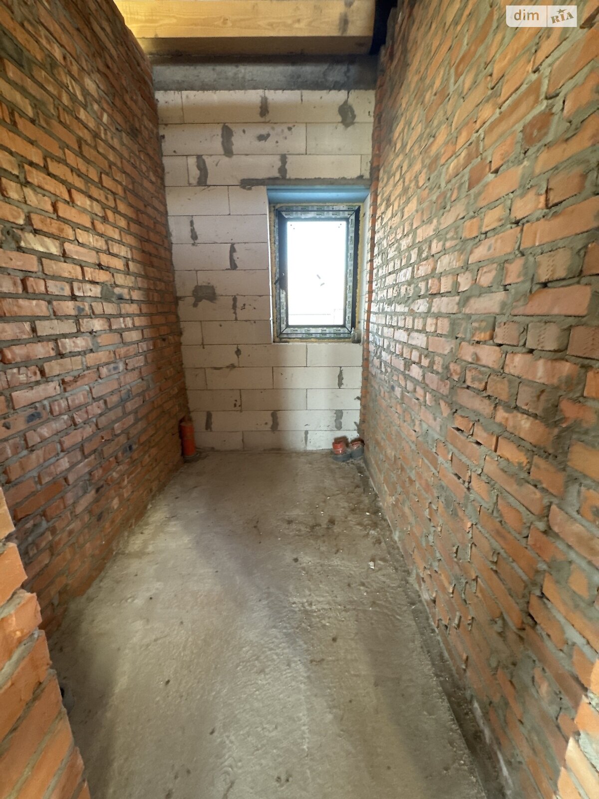 одноповерховий будинок, 135 кв. м, газобетон. Продаж у Боярці фото 1 одноповерховий будинок, 135 кв. м, газобетон. Продаж у Боярці фото 1