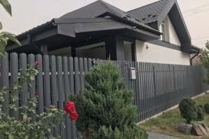 двухэтажный дом, 183.7 кв. м, кирпич. Продажа в Боярке фото 2