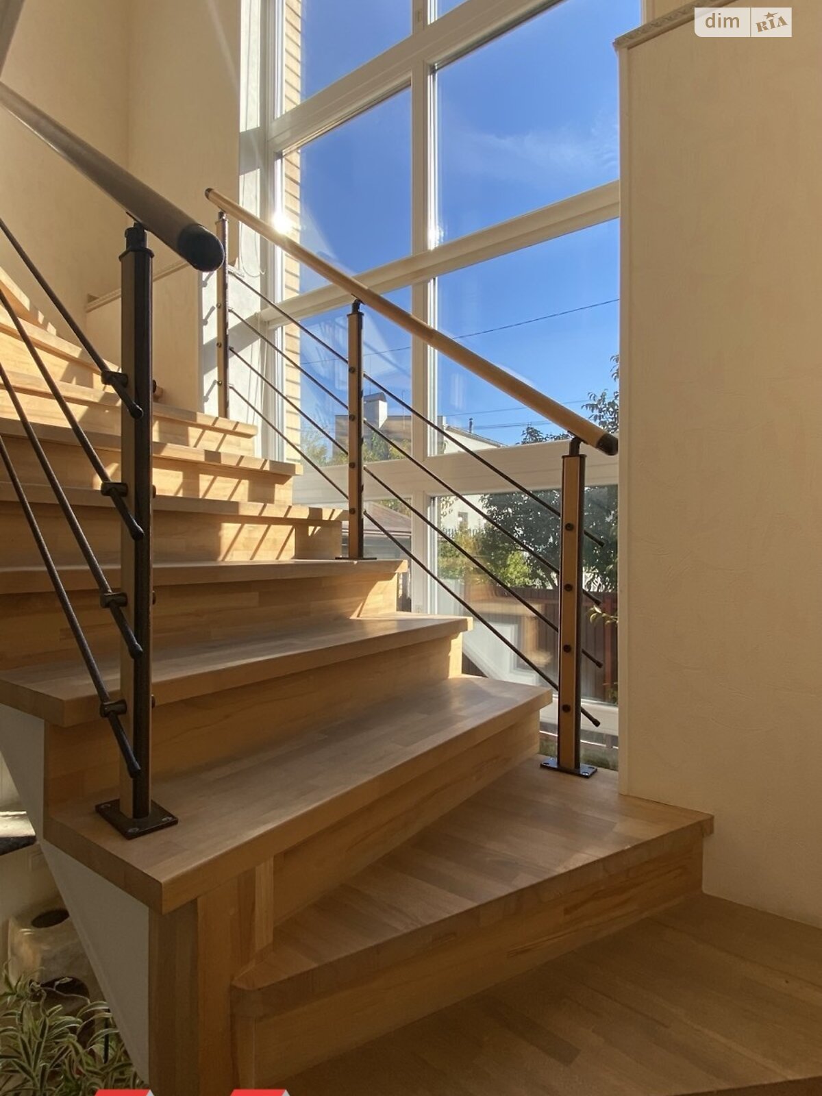двоповерховий будинок з верандою, 150.2 кв. м, цегла. Продаж у Боярці фото 1 двоповерховий будинок з верандою, 150.2 кв. м, цегла. Продаж у Боярці фото 1