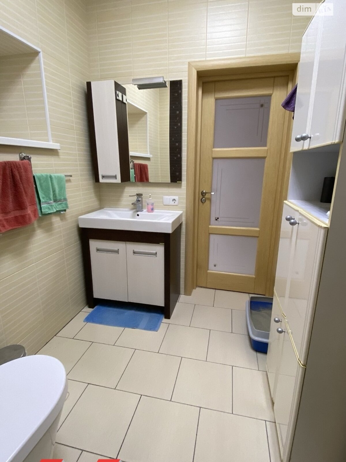 двоповерховий будинок з верандою, 150.2 кв. м, цегла. Продаж у Боярці фото 1 двоповерховий будинок з верандою, 150.2 кв. м, цегла. Продаж у Боярці фото 1