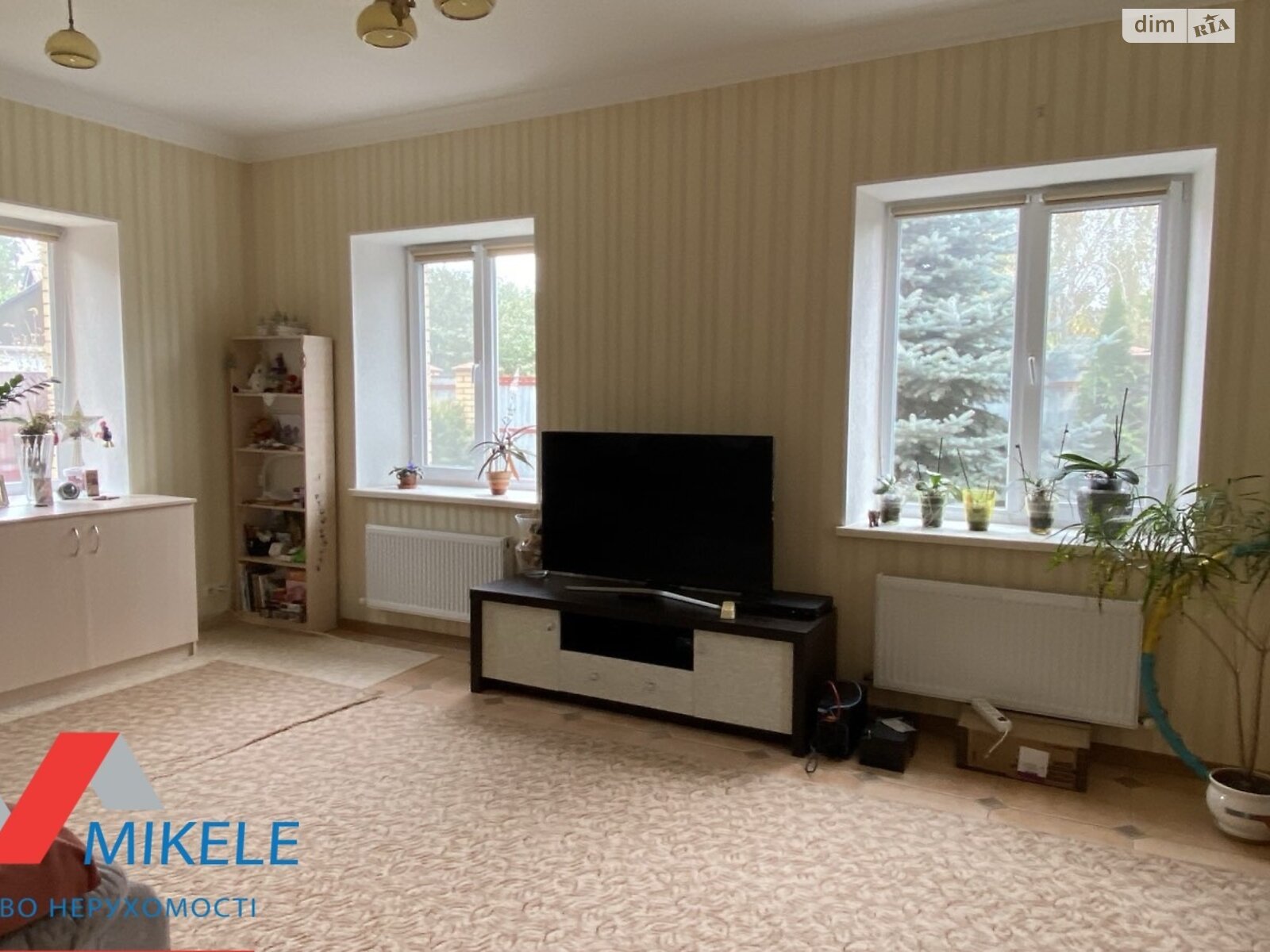 двоповерховий будинок з верандою, 150.2 кв. м, цегла. Продаж у Боярці фото 1 двоповерховий будинок з верандою, 150.2 кв. м, цегла. Продаж у Боярці фото 1