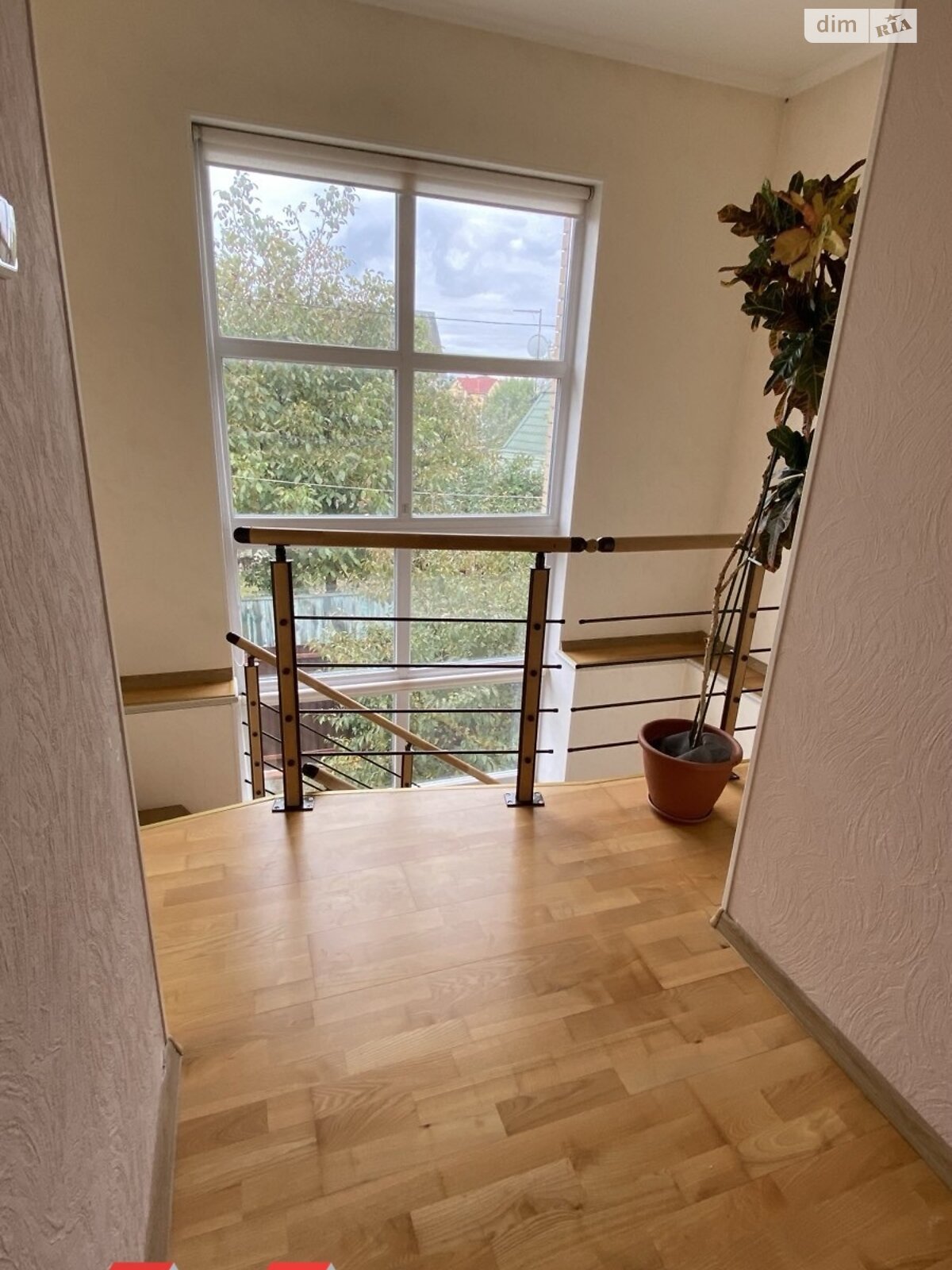 двоповерховий будинок з верандою, 150.2 кв. м, цегла. Продаж у Боярці фото 1 двоповерховий будинок з верандою, 150.2 кв. м, цегла. Продаж у Боярці фото 1