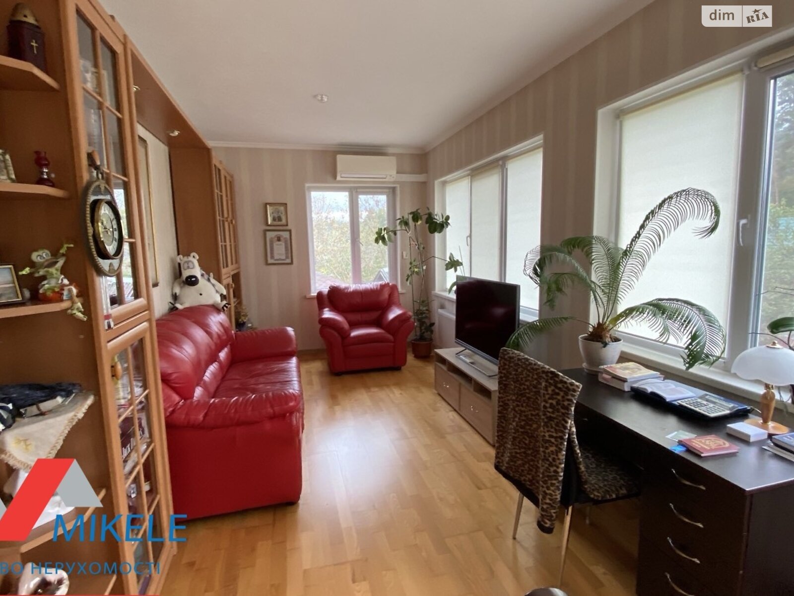 двоповерховий будинок з верандою, 150.2 кв. м, цегла. Продаж у Боярці фото 1 двоповерховий будинок з верандою, 150.2 кв. м, цегла. Продаж у Боярці фото 1