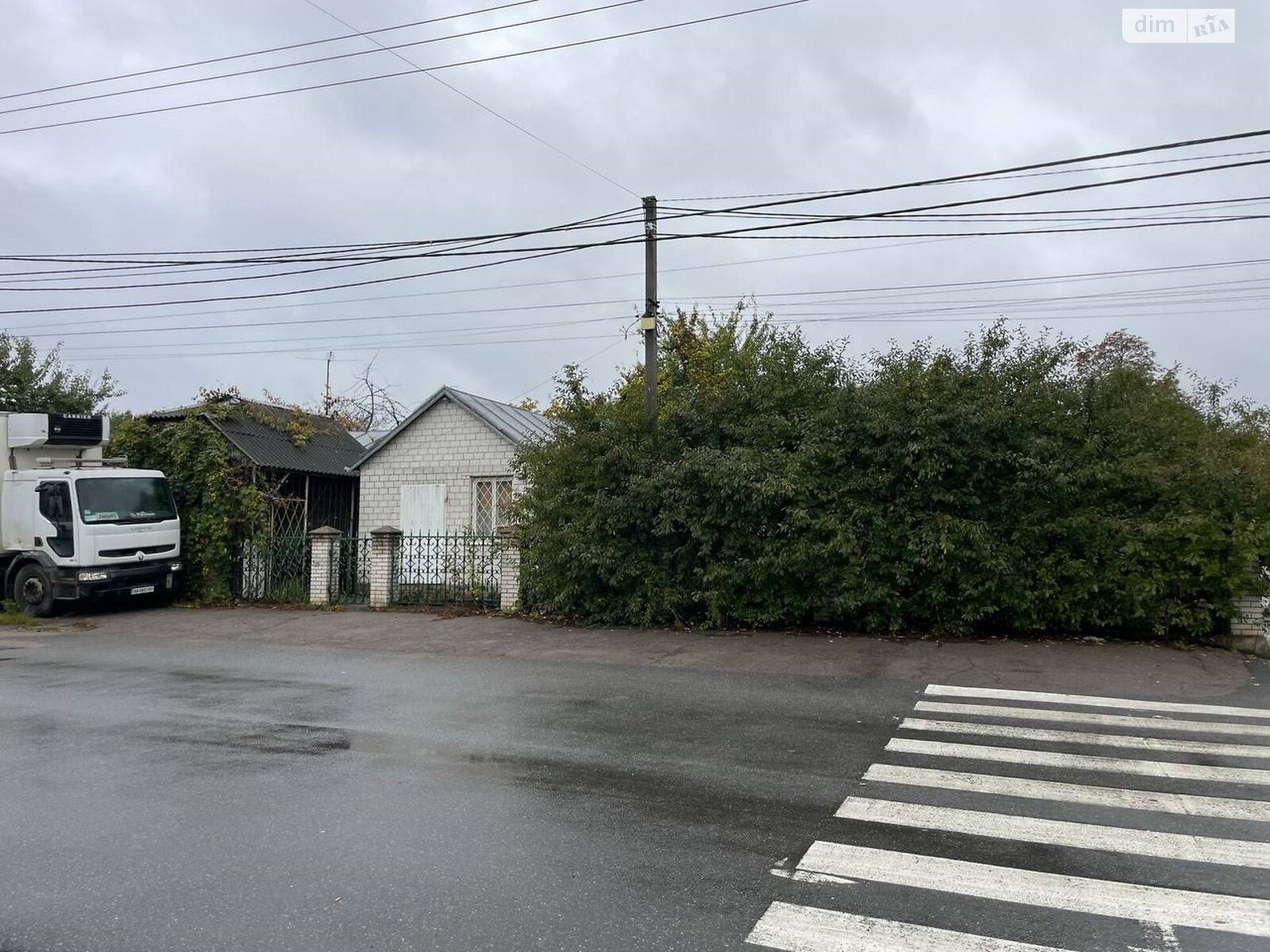 одноповерховий будинок бесідка, 91.2 кв. м, цегла. Продаж у Боярці фото 1 одноповерховий будинок бесідка, 91.2 кв. м, цегла. Продаж у Боярці фото 1