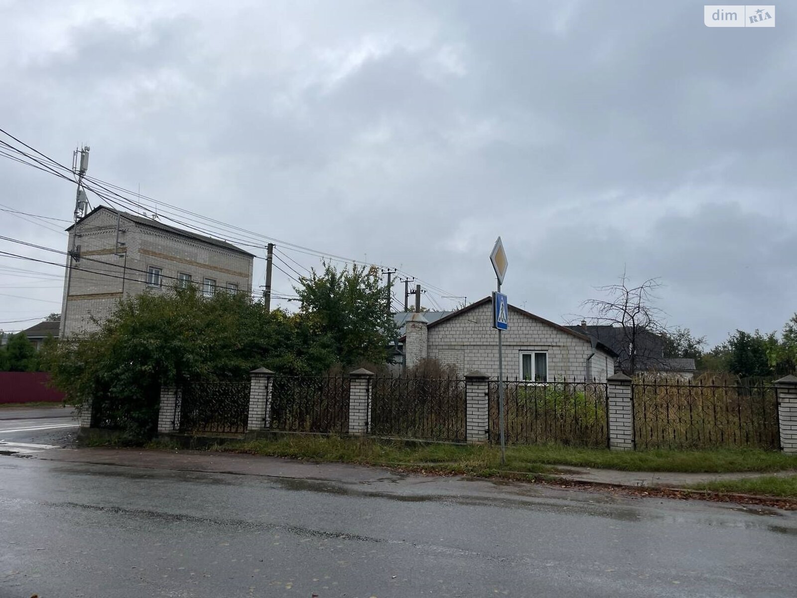 одноповерховий будинок бесідка, 91.2 кв. м, цегла. Продаж у Боярці фото 1 одноповерховий будинок бесідка, 91.2 кв. м, цегла. Продаж у Боярці фото 1