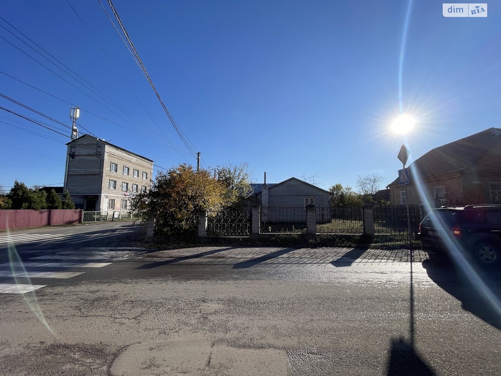 одноповерховий будинок бесідка, 91.2 кв. м, цегла. Продаж у Боярці фото 1 одноповерховий будинок бесідка, 91.2 кв. м, цегла. Продаж у Боярці фото 1