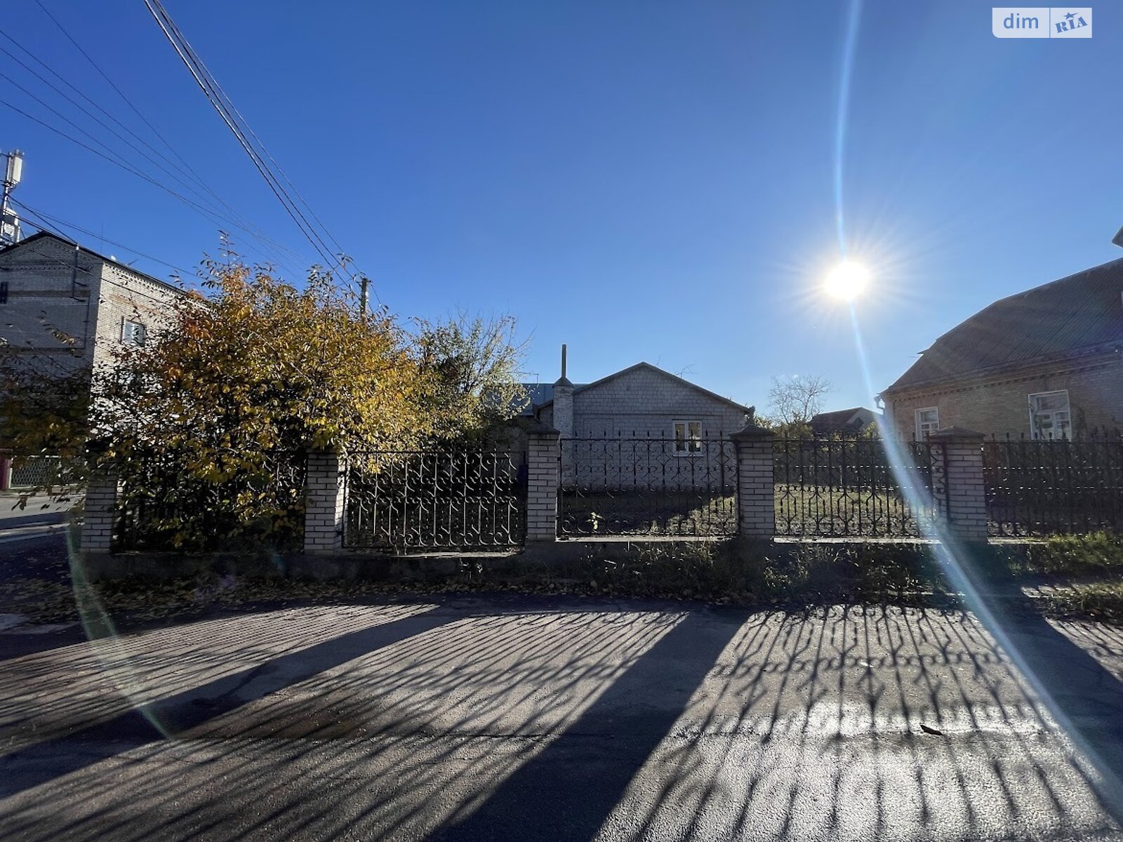 одноповерховий будинок бесідка, 91.2 кв. м, цегла. Продаж у Боярці фото 1 одноповерховий будинок бесідка, 91.2 кв. м, цегла. Продаж у Боярці фото 1