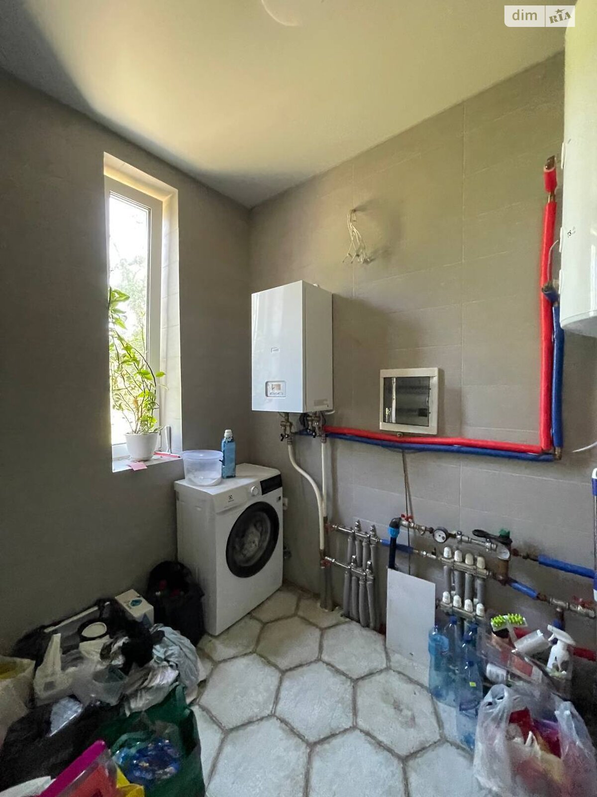 одноповерховий будинок, 137 кв. м, газобетон. Продаж у Боярці фото 1 одноповерховий будинок, 137 кв. м, газобетон. Продаж у Боярці фото 1