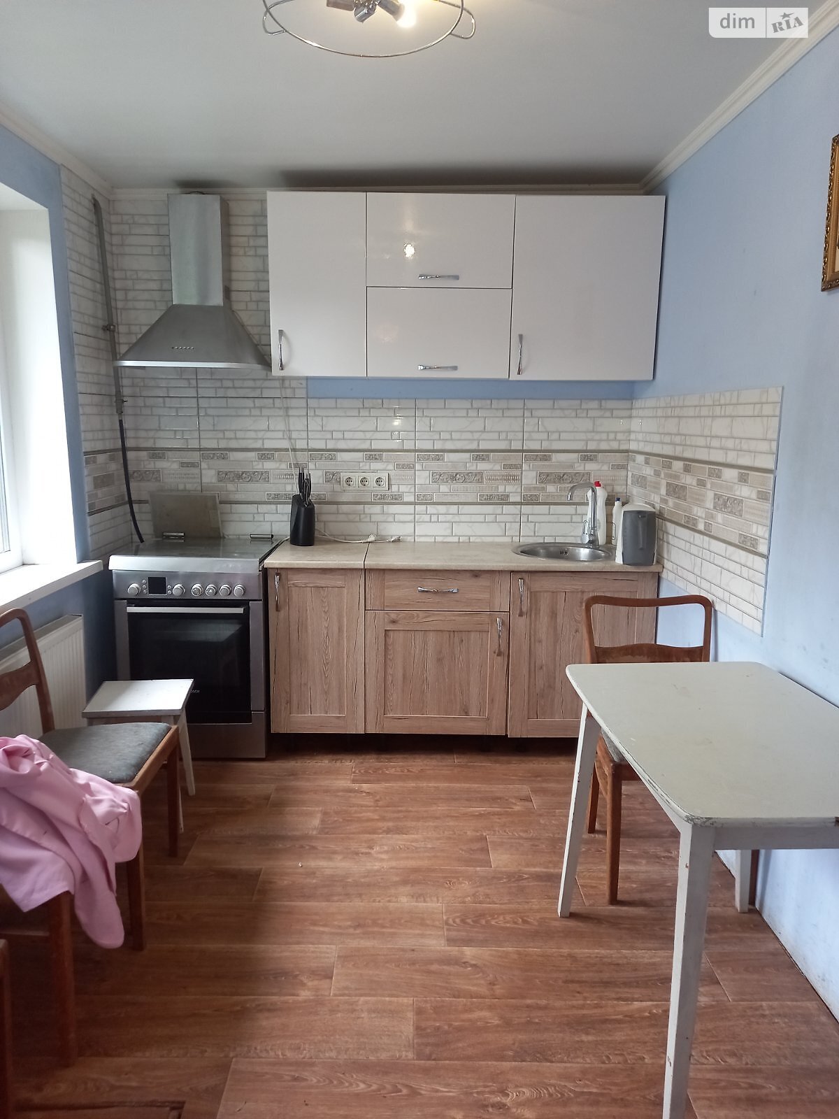двоповерховий будинок з опаленням, 107.2 кв. м, цегла. Продаж у Боярці фото 1 двоповерховий будинок з опаленням, 107.2 кв. м, цегла. Продаж у Боярці фото 1