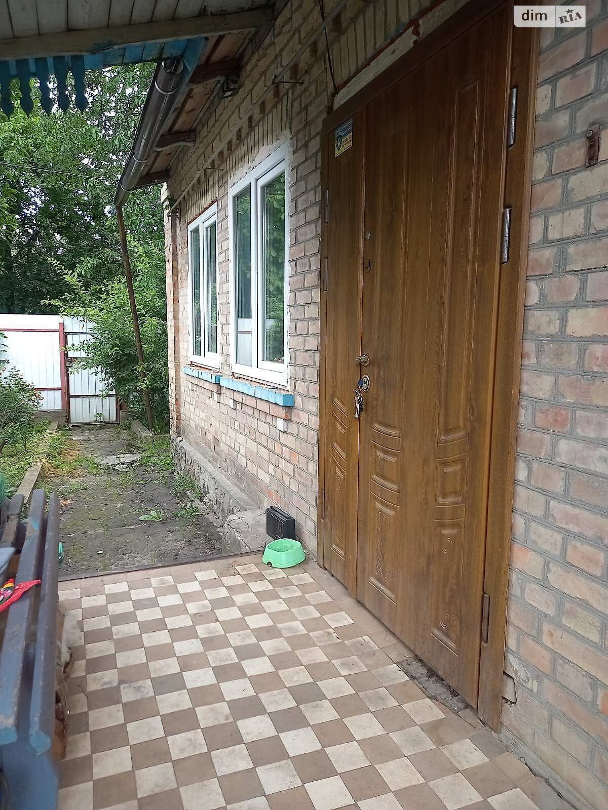 двоповерховий будинок з опаленням, 107.2 кв. м, цегла. Продаж у Боярці фото 1 двоповерховий будинок з опаленням, 107.2 кв. м, цегла. Продаж у Боярці фото 1
