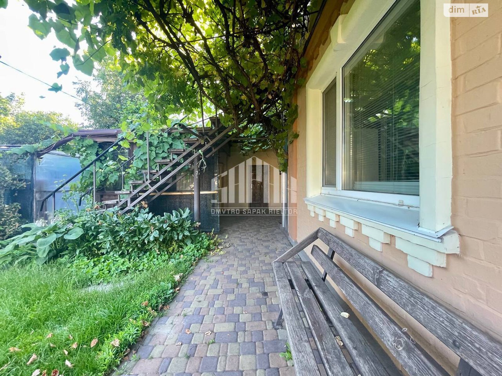 двоповерховий будинок з верандою, 249 кв. м, цегла. Продаж у Боярці фото 1 двоповерховий будинок з верандою, 249 кв. м, цегла. Продаж у Боярці фото 1