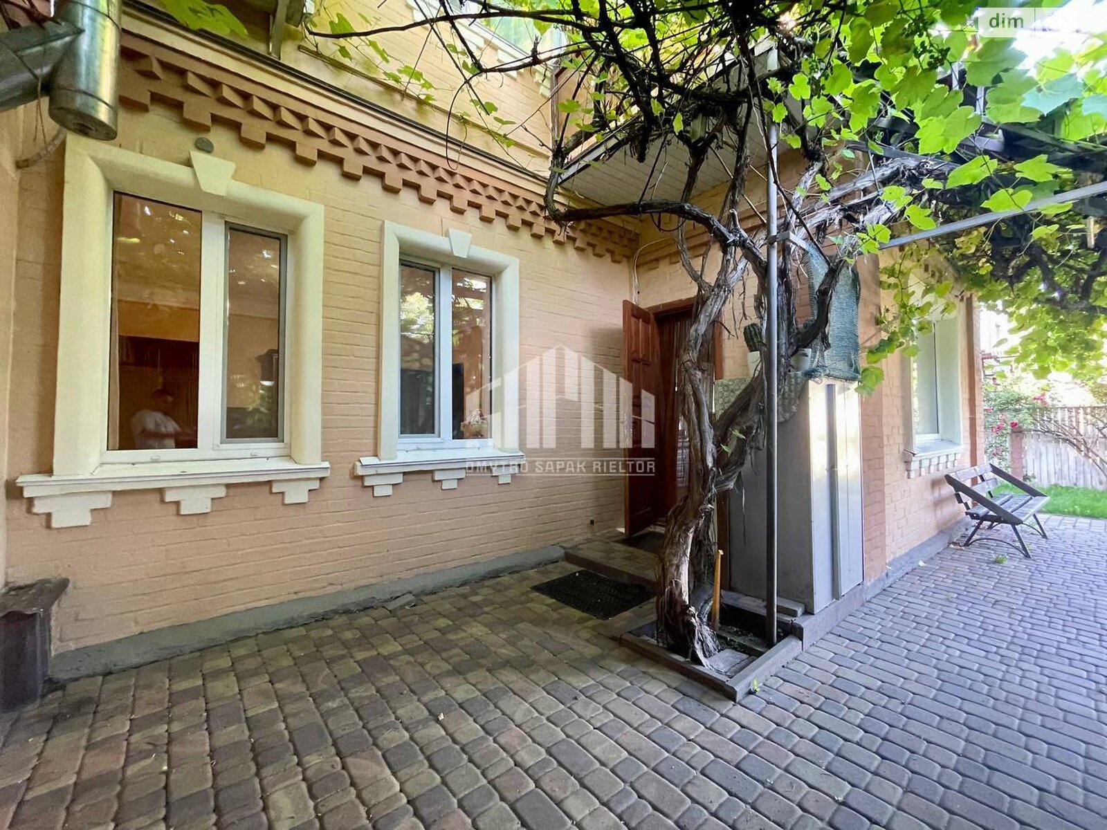двоповерховий будинок з верандою, 249 кв. м, цегла. Продаж у Боярці фото 1 двоповерховий будинок з верандою, 249 кв. м, цегла. Продаж у Боярці фото 1