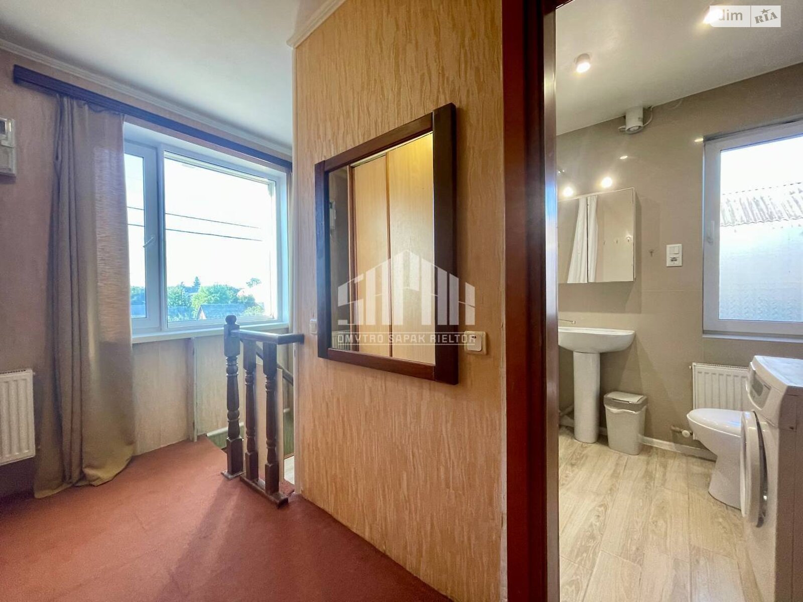 двоповерховий будинок з верандою, 249 кв. м, цегла. Продаж у Боярці фото 1 двоповерховий будинок з верандою, 249 кв. м, цегла. Продаж у Боярці фото 1