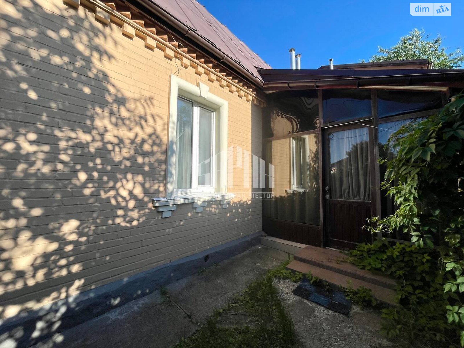 двоповерховий будинок з верандою, 249 кв. м, цегла. Продаж у Боярці фото 1 двоповерховий будинок з верандою, 249 кв. м, цегла. Продаж у Боярці фото 1