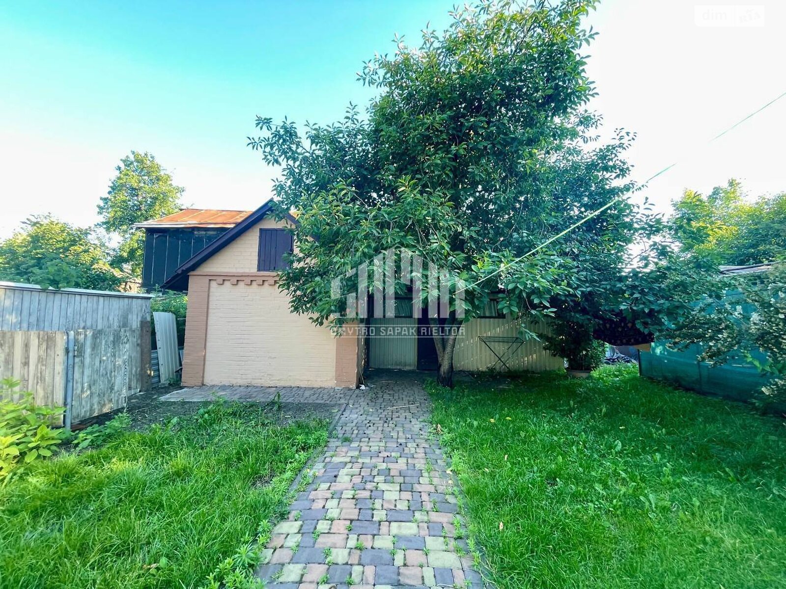 двоповерховий будинок з верандою, 249 кв. м, цегла. Продаж у Боярці фото 1 двоповерховий будинок з верандою, 249 кв. м, цегла. Продаж у Боярці фото 1