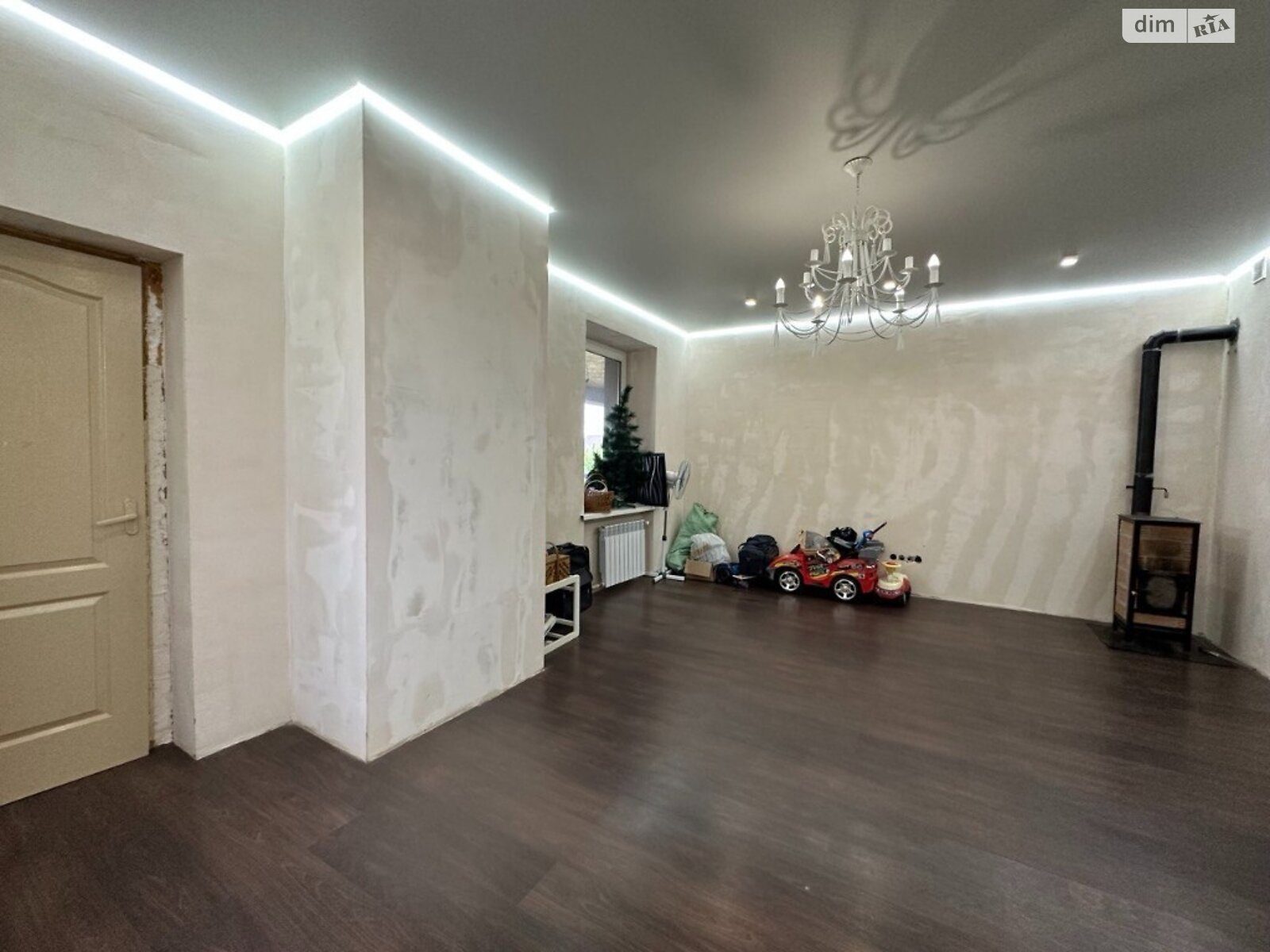трехэтажный дом с балконом, 379 кв. м, кирпич. Продажа в Боярке фото 1 трехэтажный дом с балконом, 379 кв. м, кирпич. Продажа в Боярке фото 1