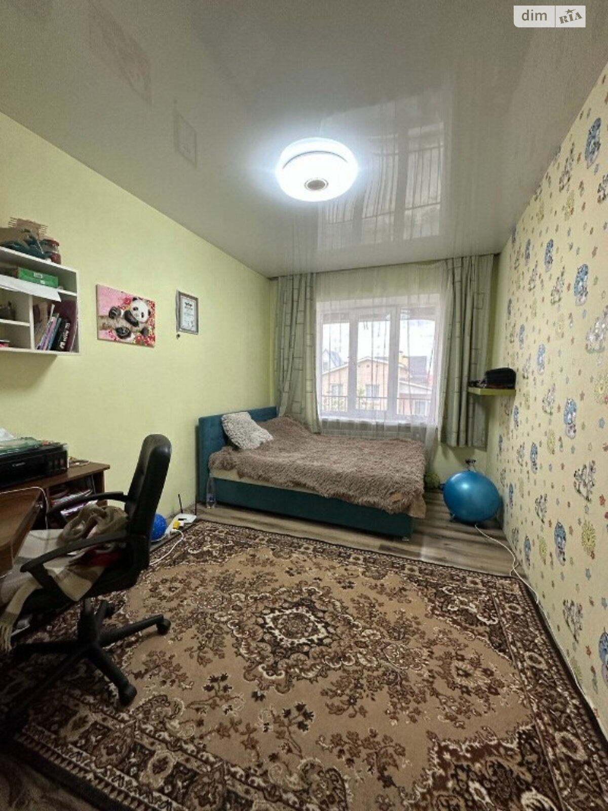 трехэтажный дом с балконом, 379 кв. м, кирпич. Продажа в Боярке фото 1 трехэтажный дом с балконом, 379 кв. м, кирпич. Продажа в Боярке фото 1