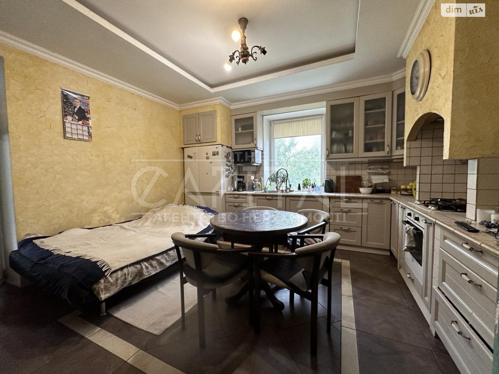 трехэтажный дом с гаражом, 379 кв. м, кирпич. Продажа в Боярке фото 1 трехэтажный дом с гаражом, 379 кв. м, кирпич. Продажа в Боярке фото 1
