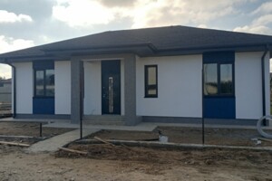 одноповерховий будинок, 111 кв. м, піноблок. Продаж у Нове фото 2 одноповерховий будинок, 111 кв. м, піноблок. Продаж у Нове фото 2